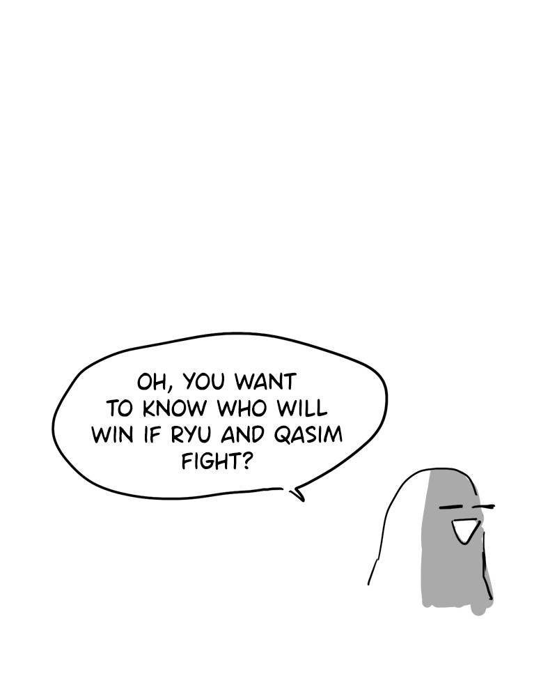 The Boxer Chapter 53 page 53 - Chapter 53: Hiatus Special Episode (2)