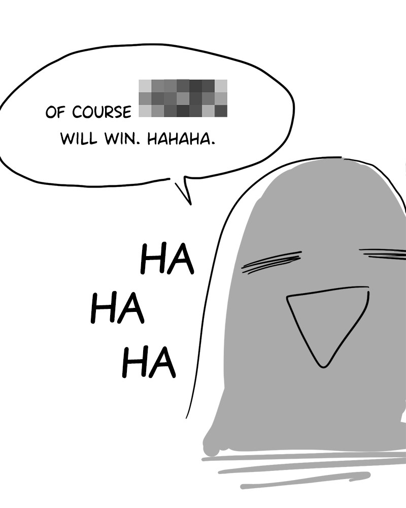 The Boxer Chapter 53 page 54 - Chapter 53: Hiatus Special Episode (2)