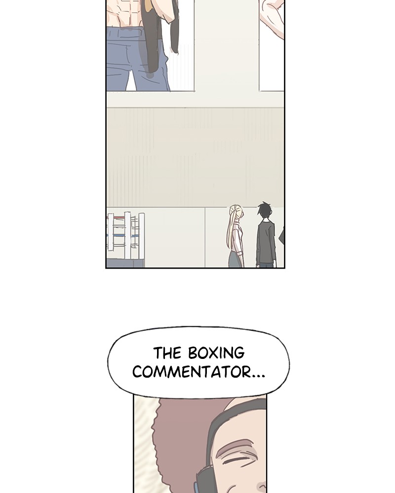 The Boxer Chapter 58 page 10 - Chapter 58: Ep. 53 - Prelude to War (1)