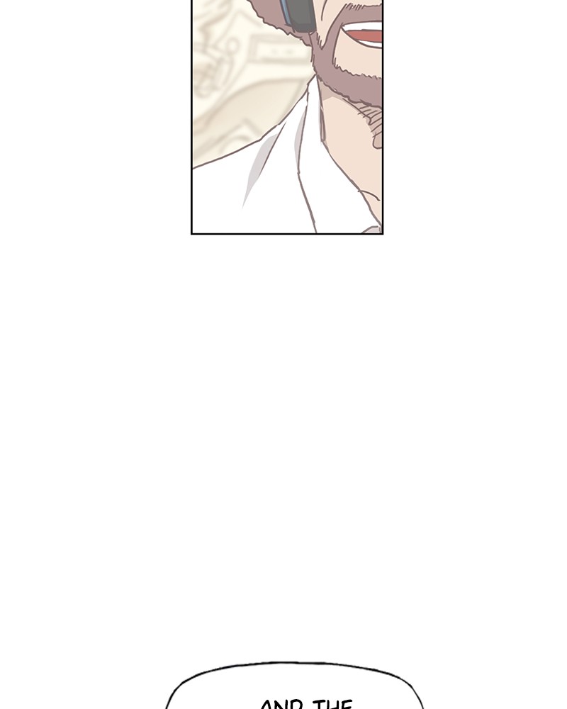 The Boxer Chapter 58 page 11 - Chapter 58: Ep. 53 - Prelude to War (1)