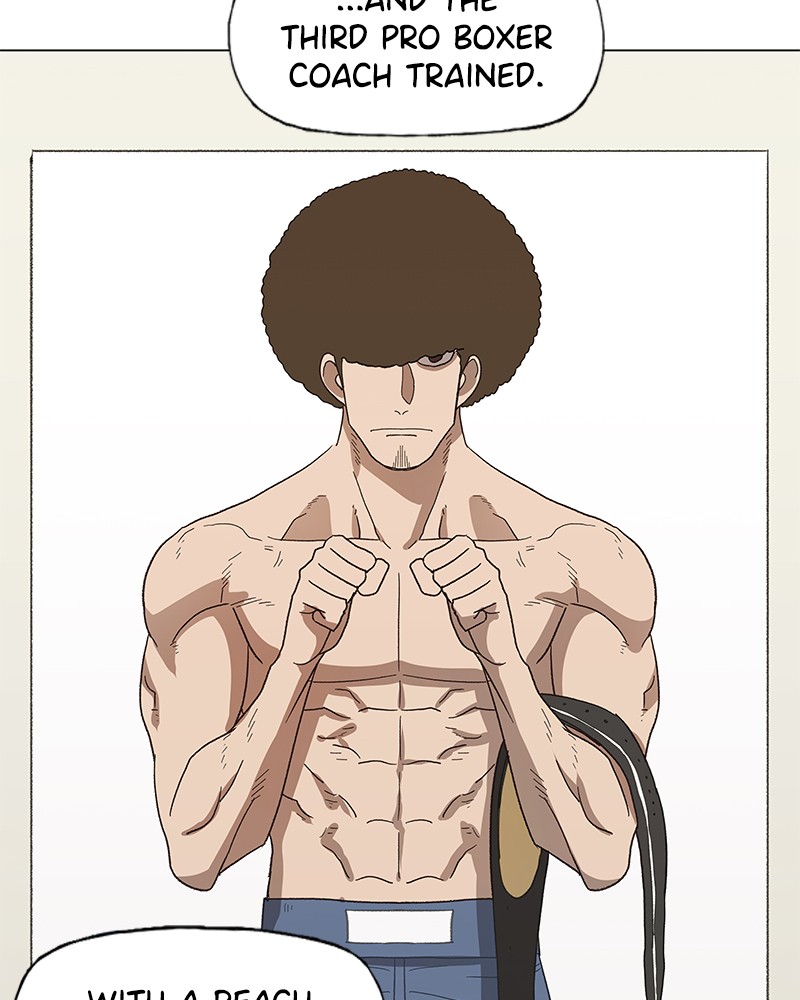 The Boxer Chapter 58 page 12 - Chapter 58: Ep. 53 - Prelude to War (1)