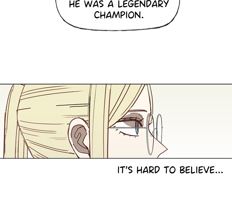 The Boxer Chapter 58 page 14 - Chapter 58: Ep. 53 - Prelude to War (1)