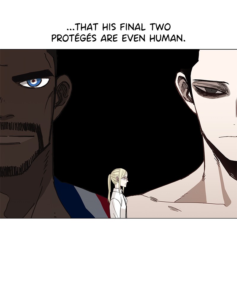 The Boxer Chapter 58 page 15 - Chapter 58: Ep. 53 - Prelude to War (1)