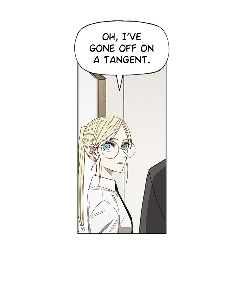 The Boxer Chapter 58 page 16 - Chapter 58: Ep. 53 - Prelude to War (1)
