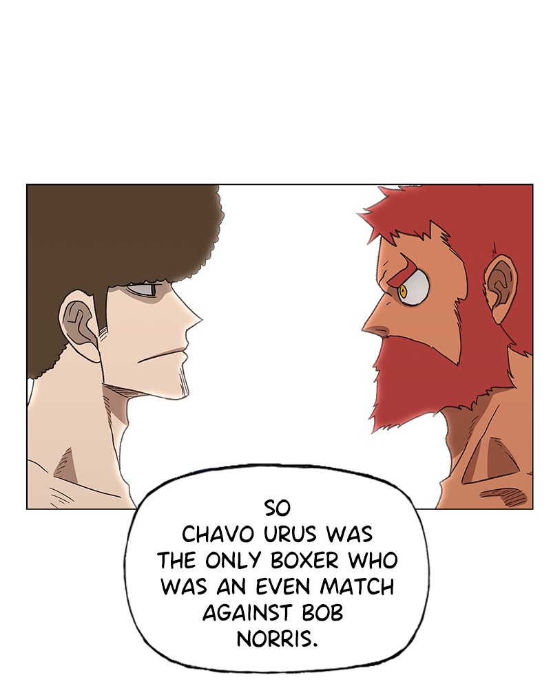 The Boxer Chapter 58 page 17 - Chapter 58: Ep. 53 - Prelude to War (1)
