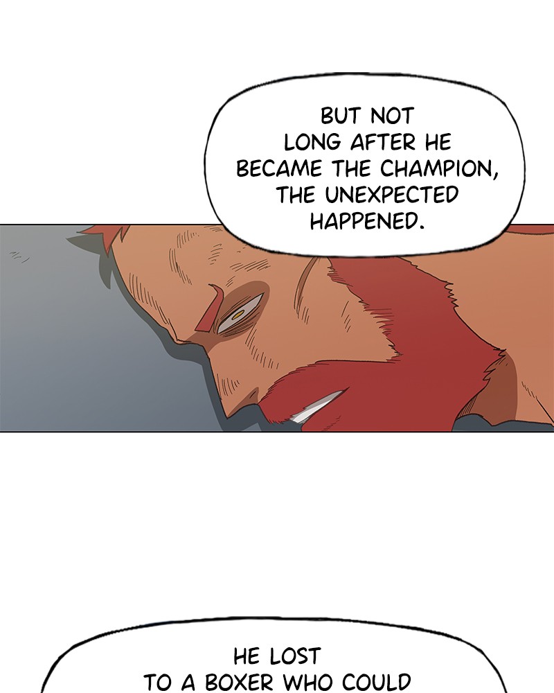 The Boxer Chapter 58 page 18 - Chapter 58: Ep. 53 - Prelude to War (1)