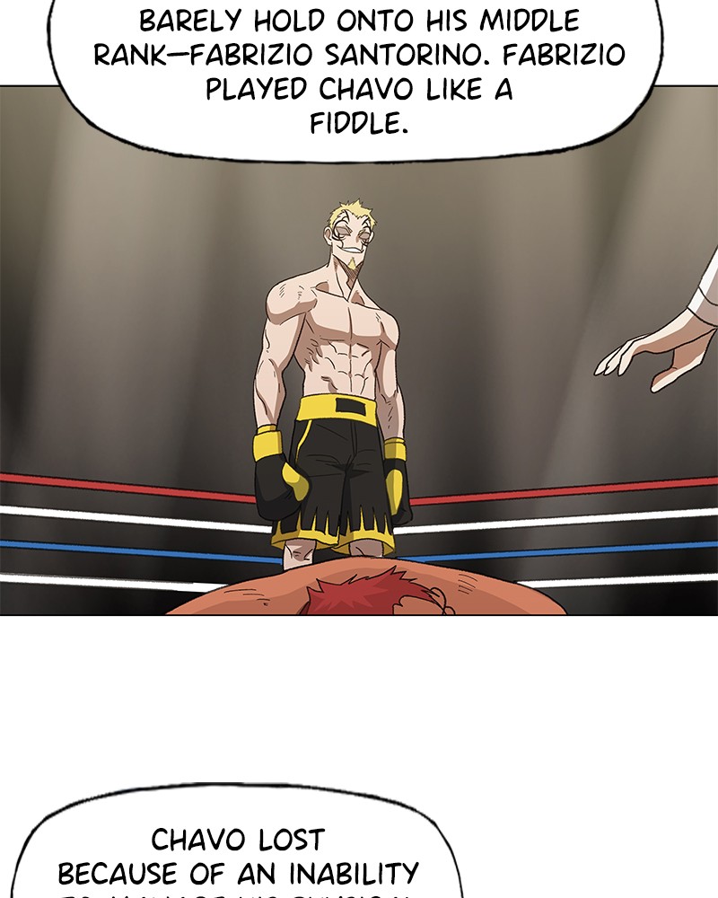The Boxer Chapter 58 page 19 - Chapter 58: Ep. 53 - Prelude to War (1)