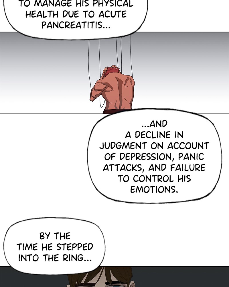 The Boxer Chapter 58 page 20 - Chapter 58: Ep. 53 - Prelude to War (1)