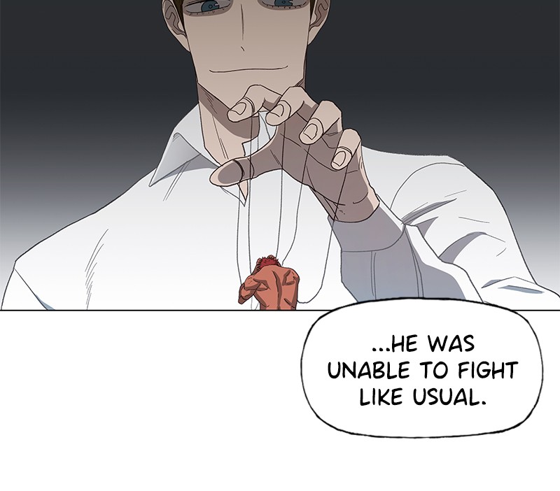 The Boxer Chapter 58 page 21 - Chapter 58: Ep. 53 - Prelude to War (1)