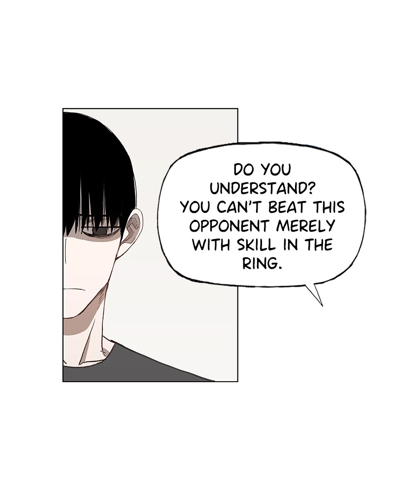 The Boxer Chapter 58 page 22 - Chapter 58: Ep. 53 - Prelude to War (1)