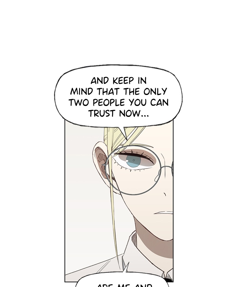 The Boxer Chapter 58 page 24 - Chapter 58: Ep. 53 - Prelude to War (1)