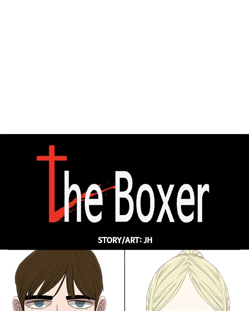 The Boxer Chapter 58 page 26 - Chapter 58: Ep. 53 - Prelude to War (1)