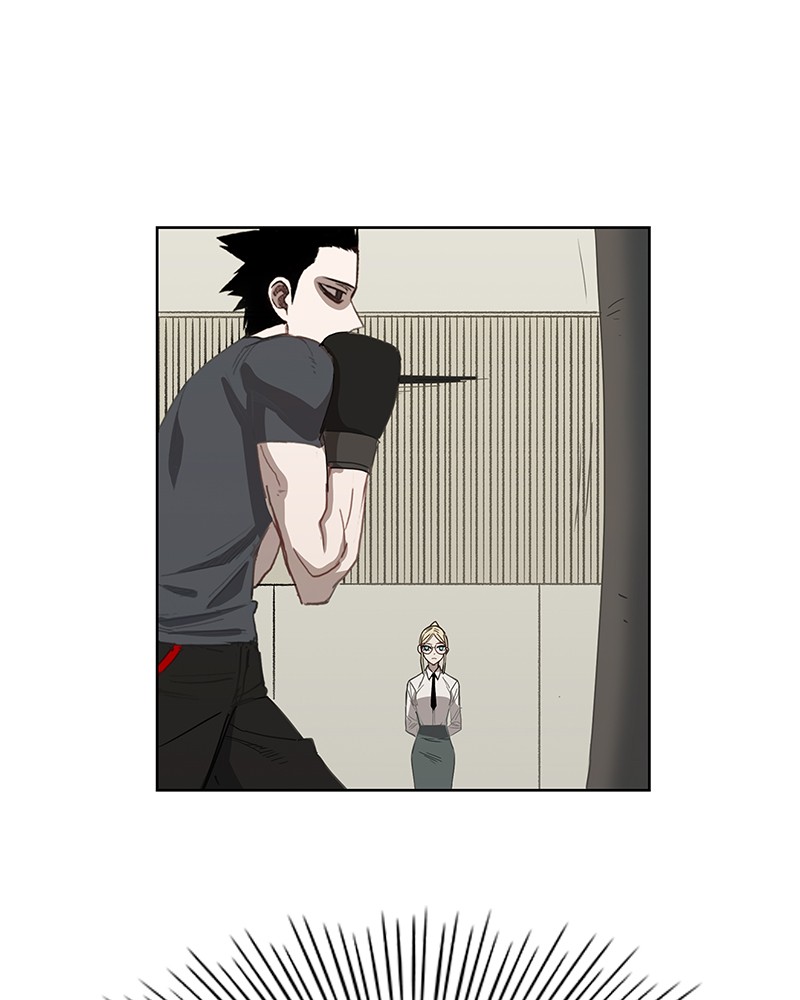 The Boxer Chapter 58 page 29 - Chapter 58: Ep. 53 - Prelude to War (1)