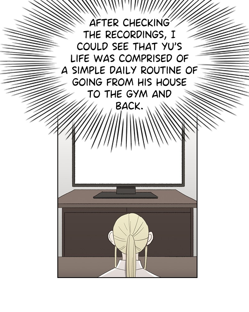 The Boxer Chapter 58 page 30 - Chapter 58: Ep. 53 - Prelude to War (1)