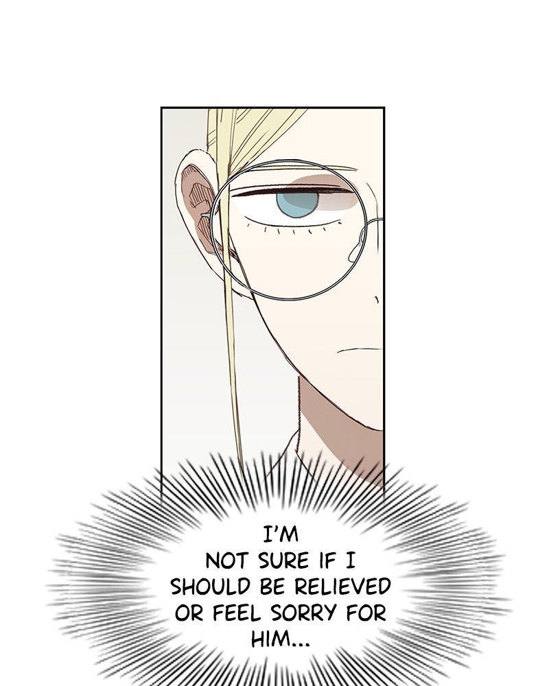 The Boxer Chapter 58 page 31 - Chapter 58: Ep. 53 - Prelude to War (1)