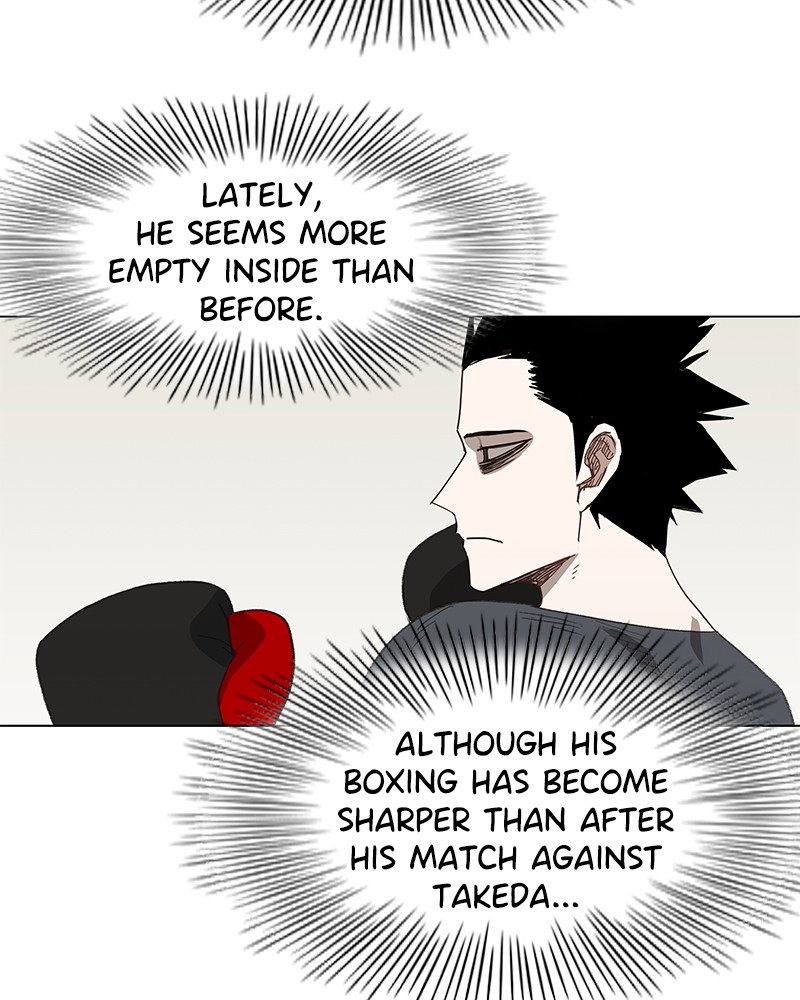 The Boxer Chapter 58 page 32 - Chapter 58: Ep. 53 - Prelude to War (1)
