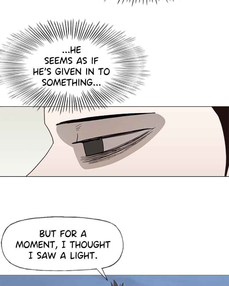 The Boxer Chapter 58 page 33 - Chapter 58: Ep. 53 - Prelude to War (1)