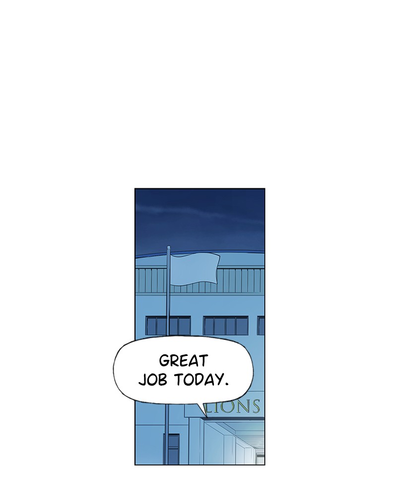 The Boxer Chapter 58 page 36 - Chapter 58: Ep. 53 - Prelude to War (1)