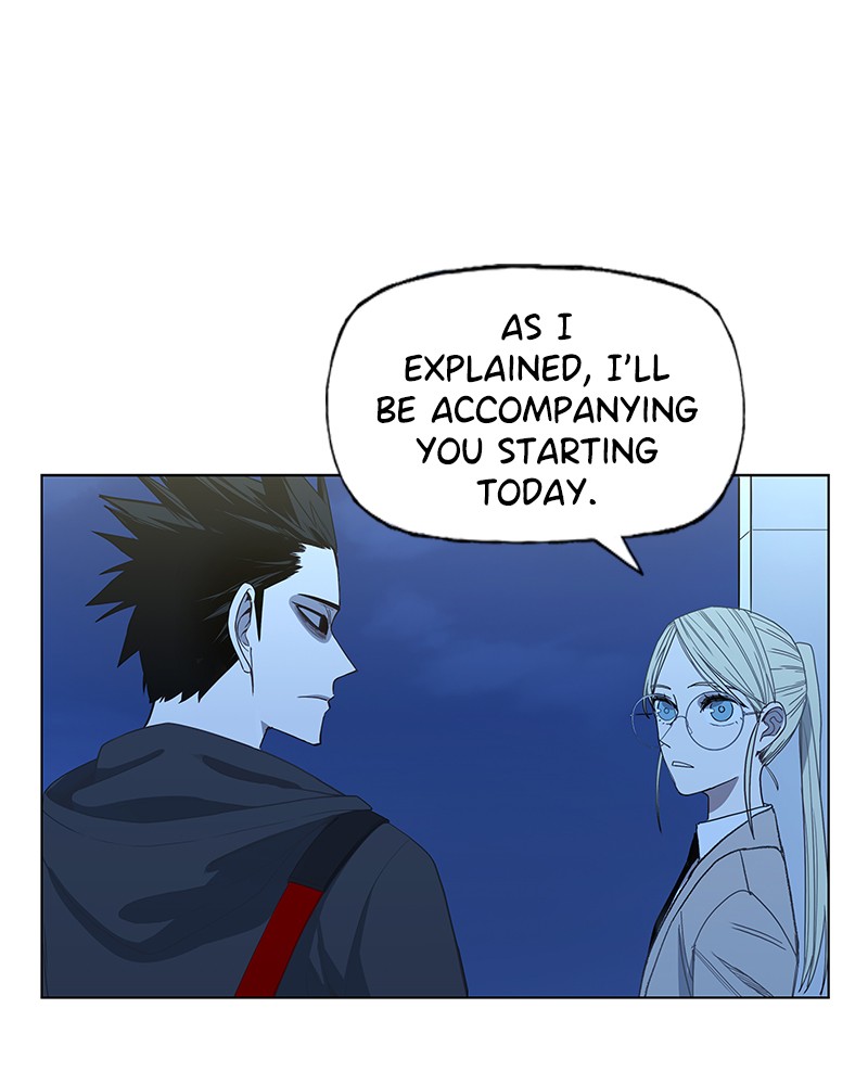 The Boxer Chapter 58 page 37 - Chapter 58: Ep. 53 - Prelude to War (1)