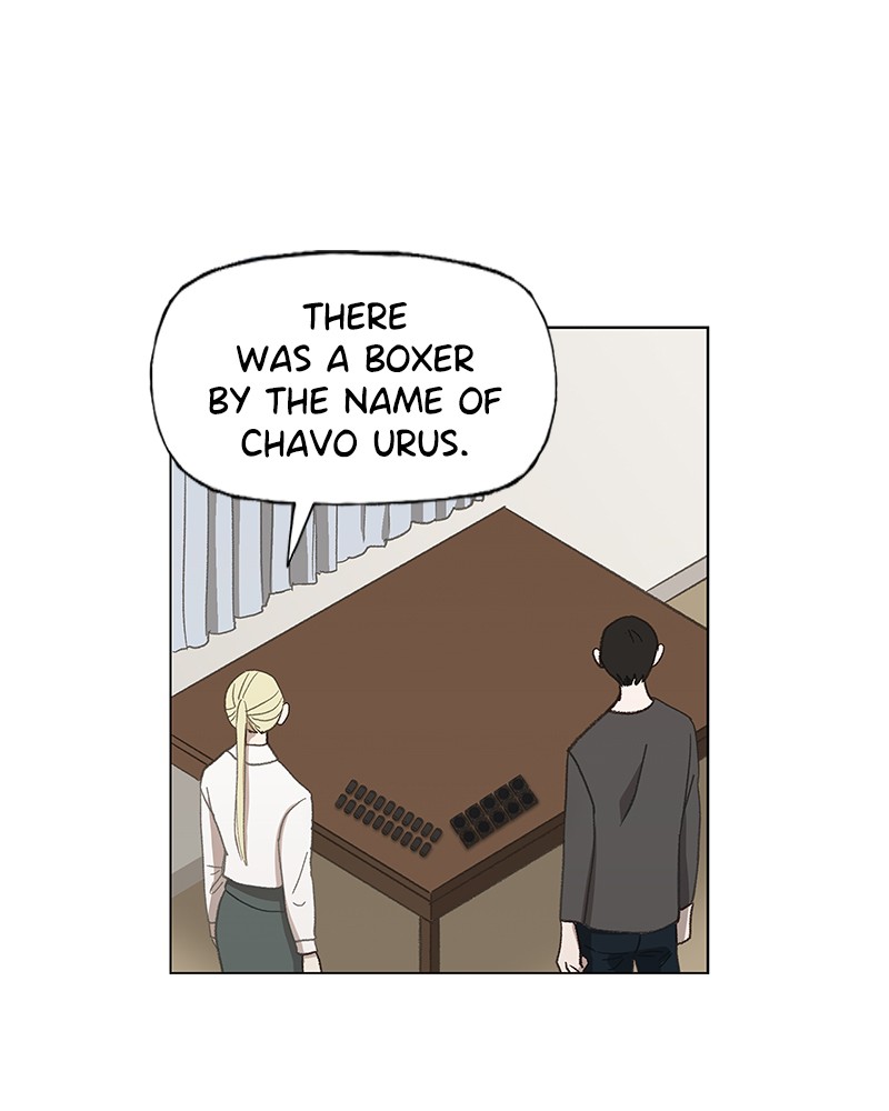 The Boxer Chapter 58 page 4 - Chapter 58: Ep. 53 - Prelude to War (1)