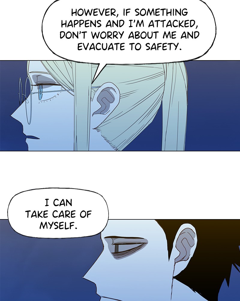 The Boxer Chapter 58 page 42 - Chapter 58: Ep. 53 - Prelude to War (1)