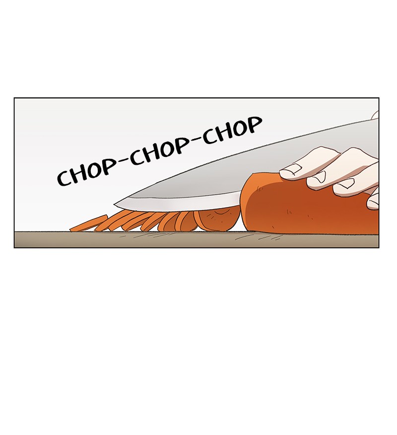 The Boxer Chapter 58 page 45 - Chapter 58: Ep. 53 - Prelude to War (1)