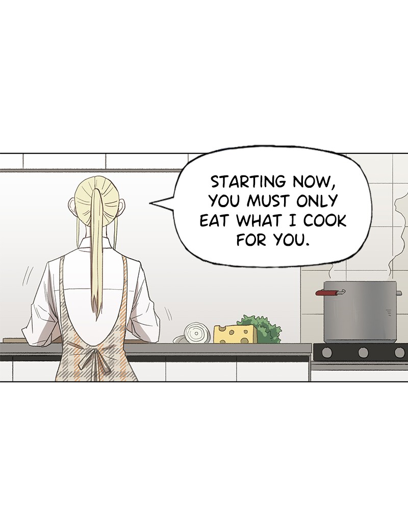 The Boxer Chapter 58 page 46 - Chapter 58: Ep. 53 - Prelude to War (1)