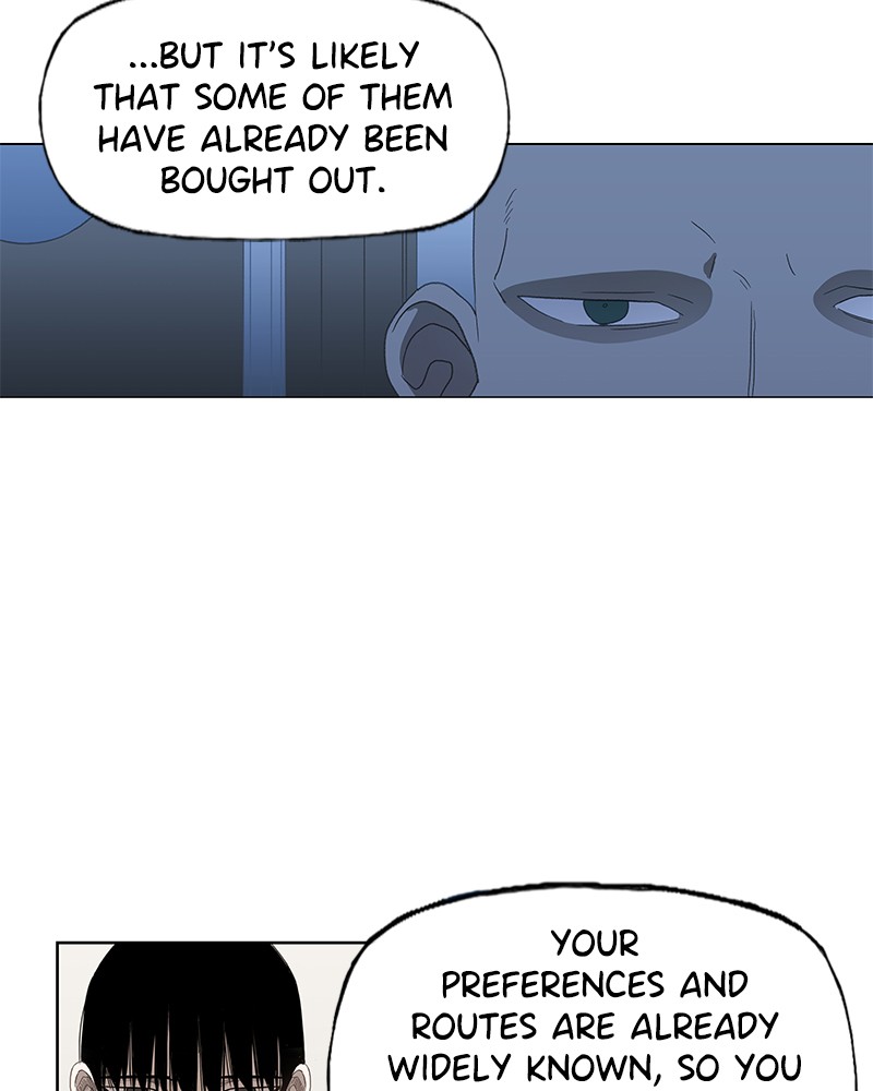 The Boxer Chapter 58 page 48 - Chapter 58: Ep. 53 - Prelude to War (1)