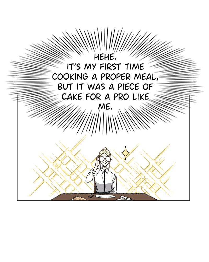 The Boxer Chapter 58 page 53 - Chapter 58: Ep. 53 - Prelude to War (1)