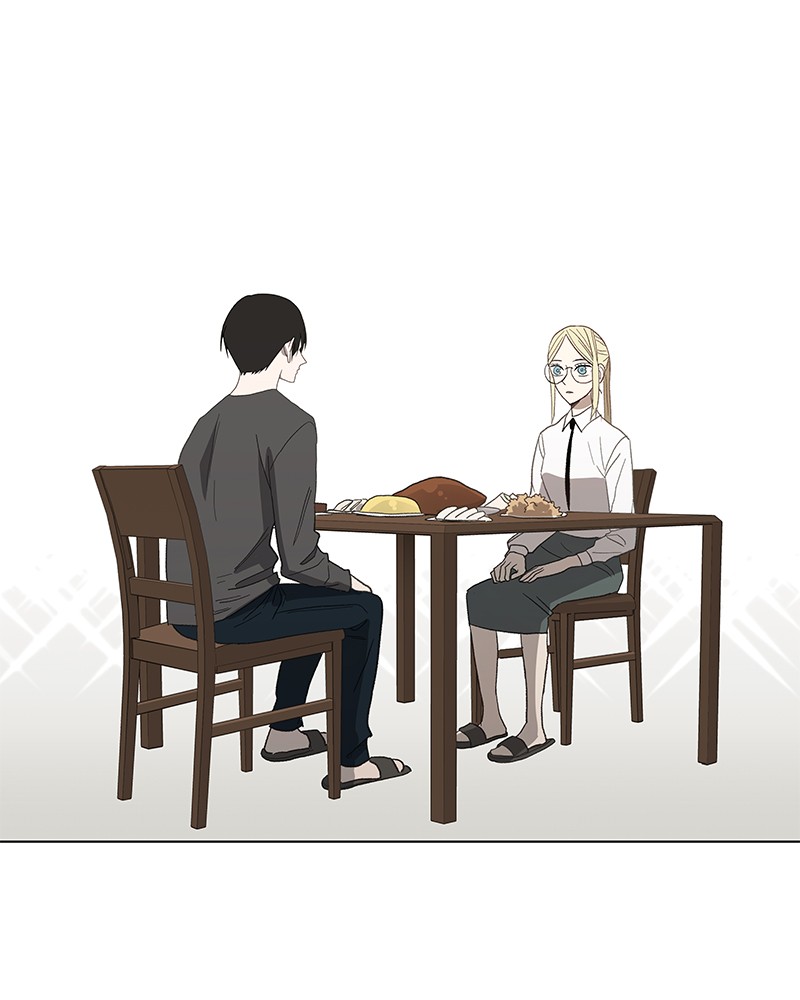 The Boxer Chapter 58 page 55 - Chapter 58: Ep. 53 - Prelude to War (1)