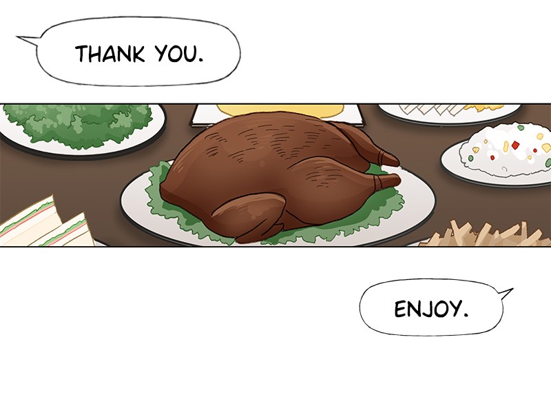 The Boxer Chapter 58 page 59 - Chapter 58: Ep. 53 - Prelude to War (1)