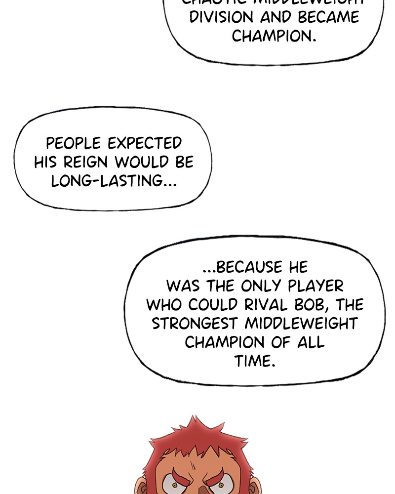 The Boxer Chapter 58 page 6 - Chapter 58: Ep. 53 - Prelude to War (1)