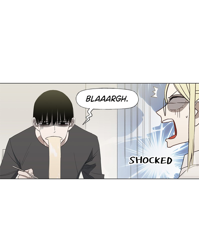 The Boxer Chapter 58 page 60 - Chapter 58: Ep. 53 - Prelude to War (1)