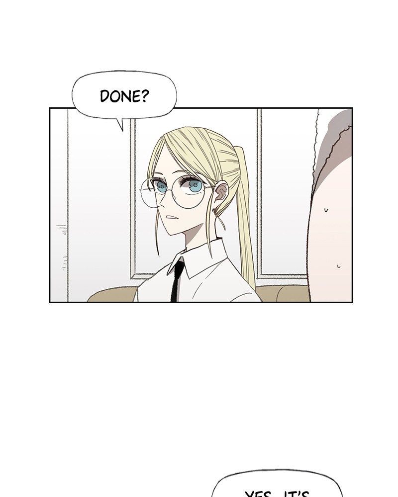 The Boxer Chapter 58 page 73 - Chapter 58: Ep. 53 - Prelude to War (1)
