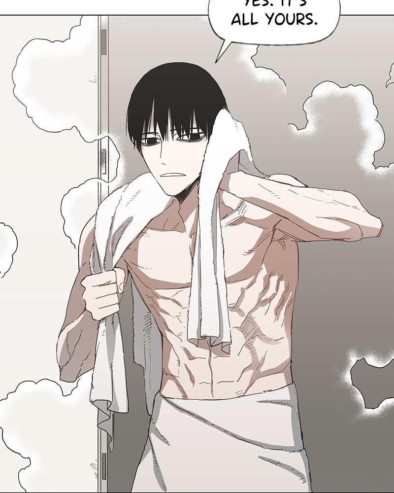 The Boxer Chapter 58 page 74 - Chapter 58: Ep. 53 - Prelude to War (1)
