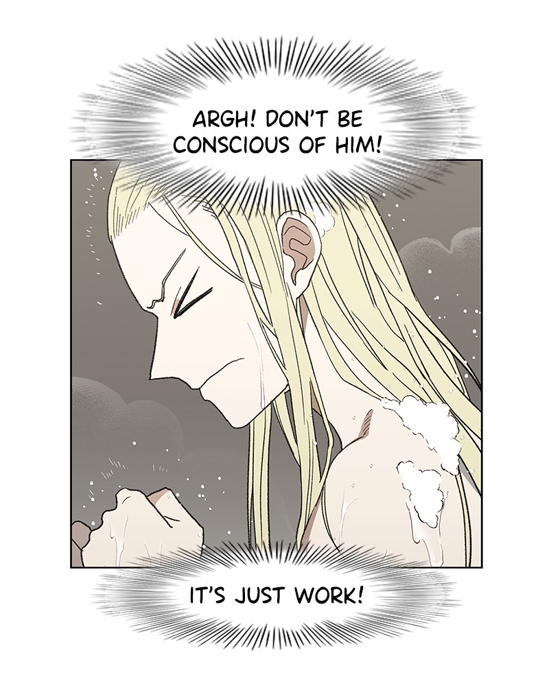 The Boxer Chapter 58 page 78 - Chapter 58: Ep. 53 - Prelude to War (1)