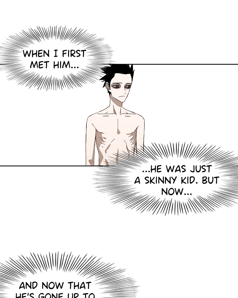 The Boxer Chapter 58 page 79 - Chapter 58: Ep. 53 - Prelude to War (1)