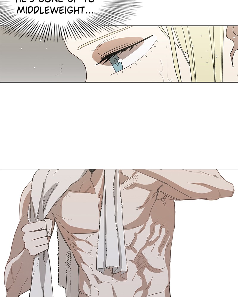 The Boxer Chapter 58 page 80 - Chapter 58: Ep. 53 - Prelude to War (1)