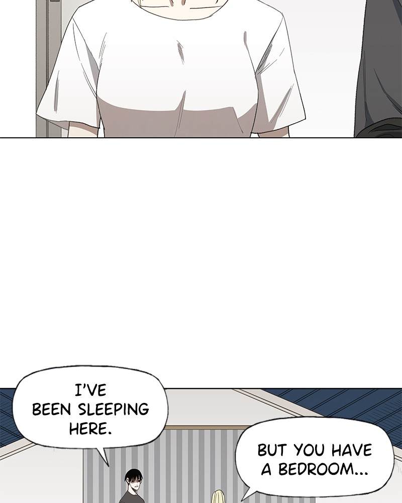 The Boxer Chapter 58 page 84 - Chapter 58: Ep. 53 - Prelude to War (1)