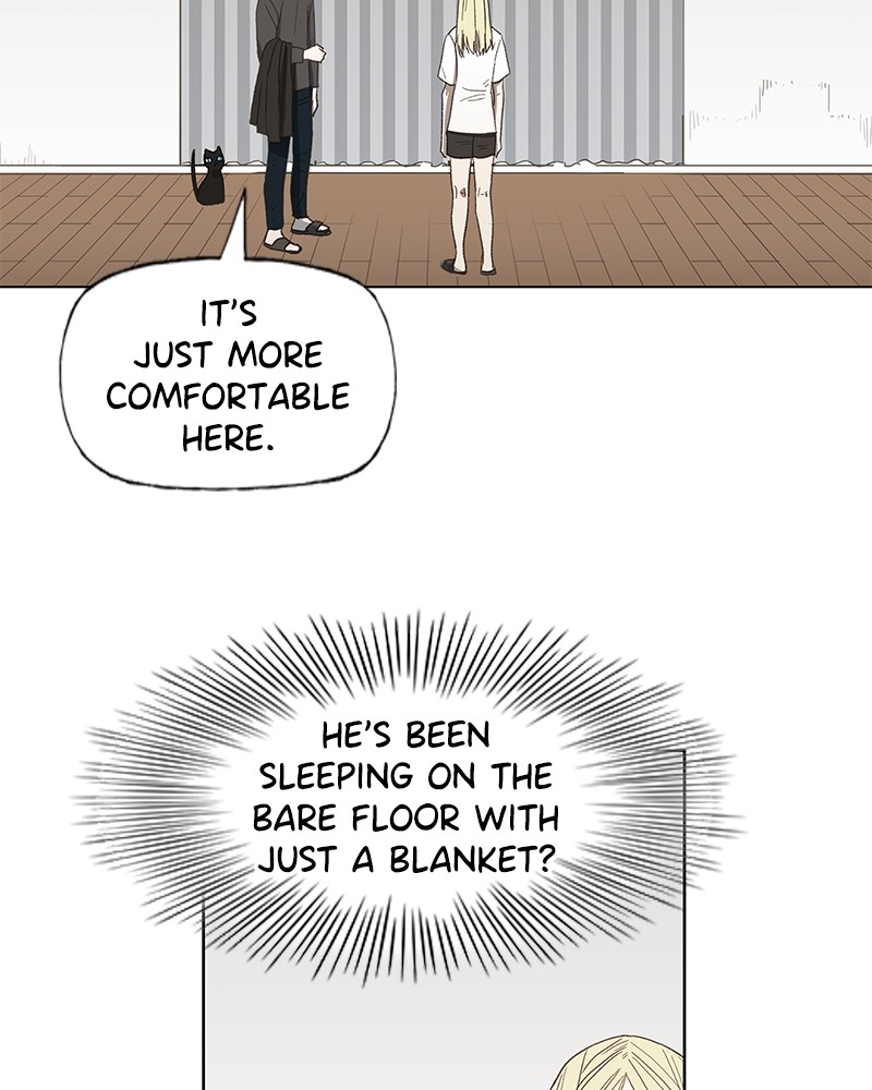 The Boxer Chapter 58 page 85 - Chapter 58: Ep. 53 - Prelude to War (1)