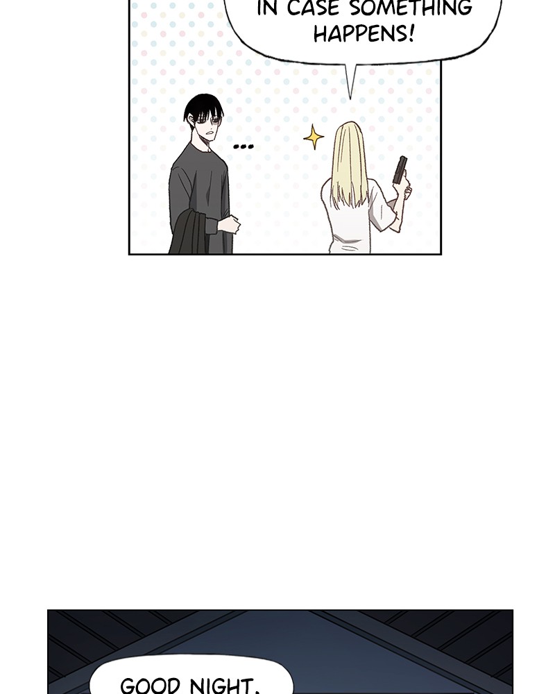 The Boxer Chapter 58 page 87 - Chapter 58: Ep. 53 - Prelude to War (1)