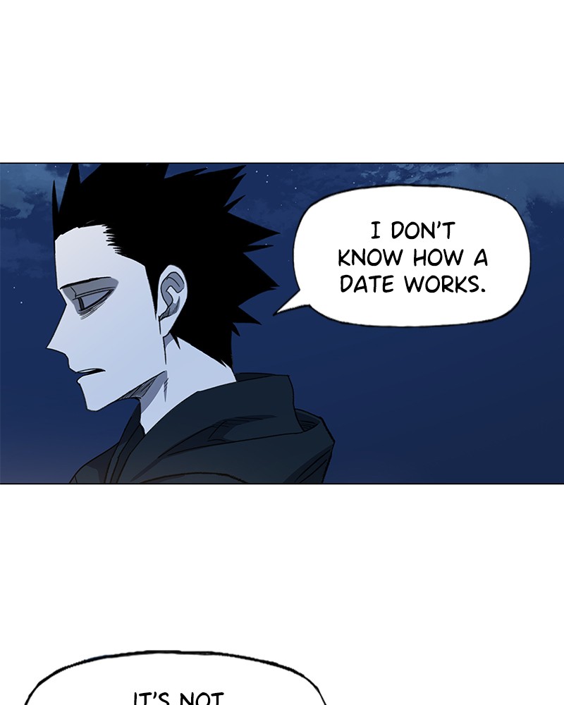 The Boxer Chapter 61 page 1 - Chapter 61: Ep. 56 - Date (1)