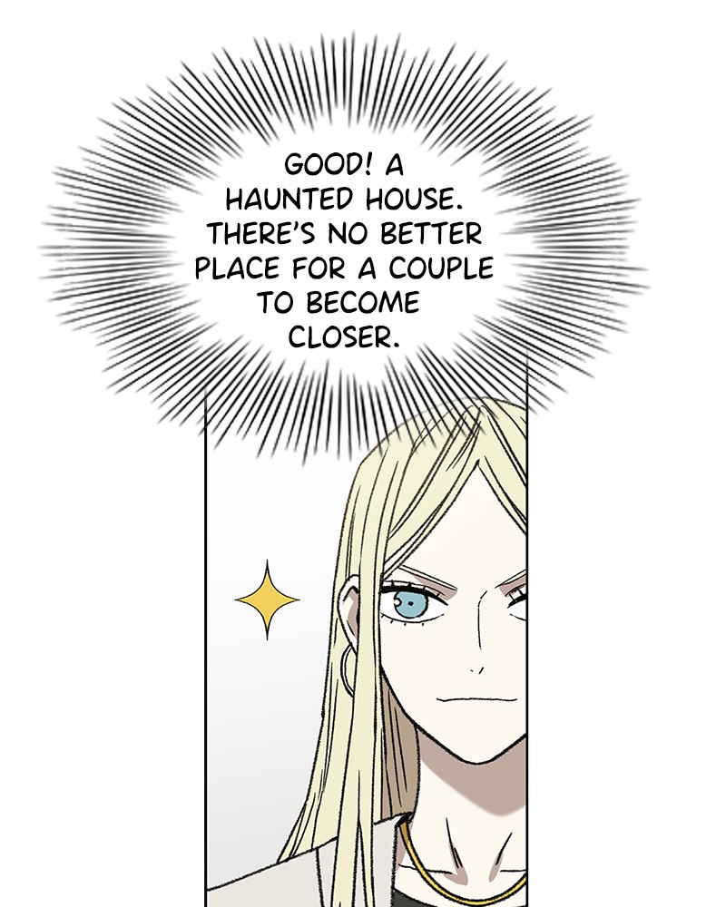 The Boxer Chapter 61 page 104 - Chapter 61: Ep. 56 - Date (1)