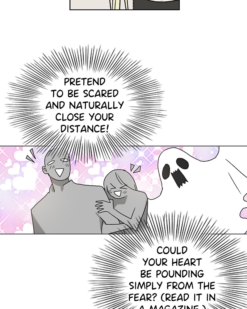 The Boxer Chapter 61 page 105 - Chapter 61: Ep. 56 - Date (1)