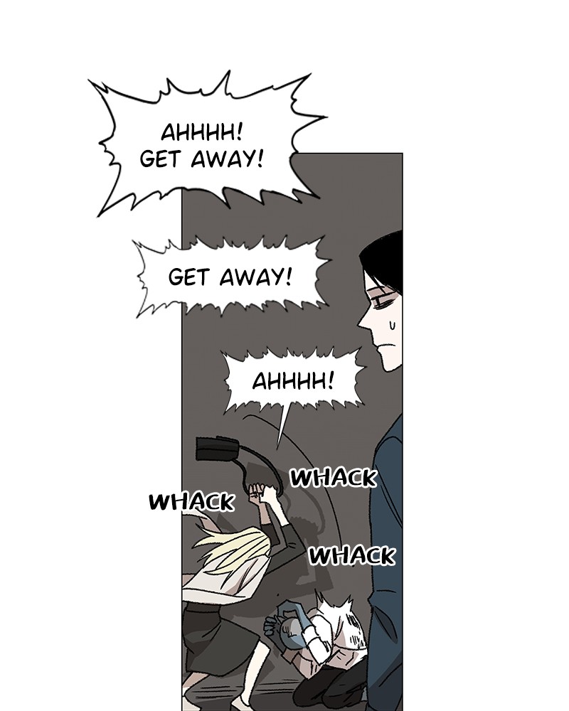 The Boxer Chapter 61 page 113 - Chapter 61: Ep. 56 - Date (1)