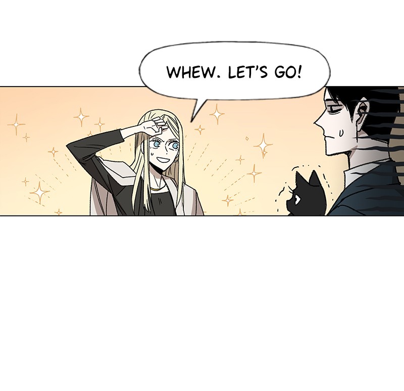 The Boxer Chapter 61 page 117 - Chapter 61: Ep. 56 - Date (1)