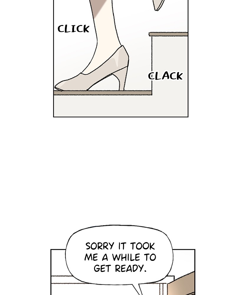 The Boxer Chapter 61 page 12 - Chapter 61: Ep. 56 - Date (1)