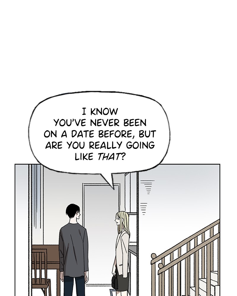 The Boxer Chapter 61 page 17 - Chapter 61: Ep. 56 - Date (1)