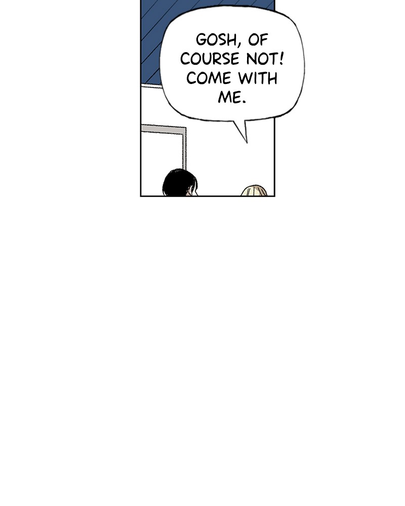 The Boxer Chapter 61 page 19 - Chapter 61: Ep. 56 - Date (1)