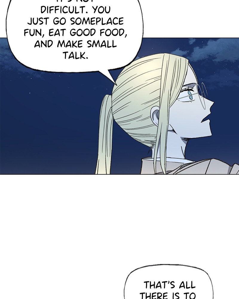 The Boxer Chapter 61 page 2 - Chapter 61: Ep. 56 - Date (1)